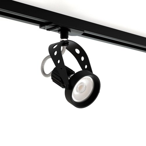 Трековый светильник Raumberg 8127Bk
