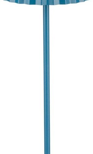 Интерьерная настольная лампа Ubiqua Plisse 189208