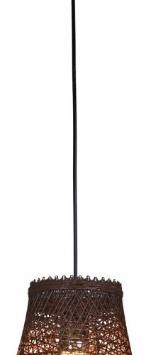 Подвесной светильник Reluce 03201-0.9-01