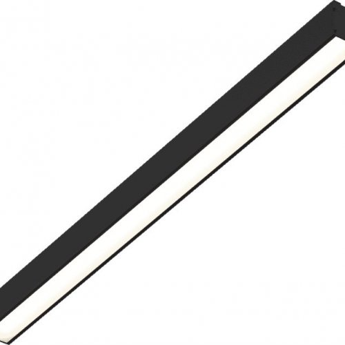 Трековый светильник SY SY-601212-BL-24-WW