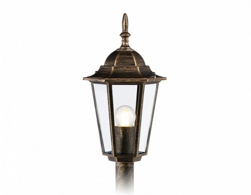 Наземный фонарь Ambrella light GARDEN ST2039