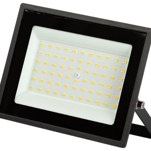 Прожектор светодиодный уличный ЭРА 50Вт 3000K 4000Лм LPR-023-0-30K-050 Б0052859