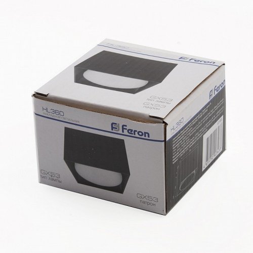 Потолочный светильник Feron HL360 41993