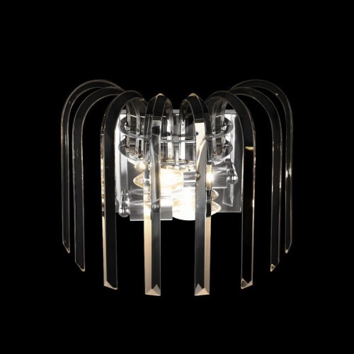 Накладной светильник Loft it Dakota 10300W Nickel