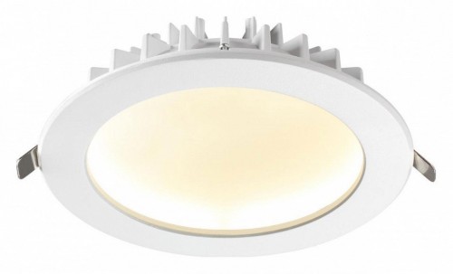 Точечный светильник Novotech Spot 358807