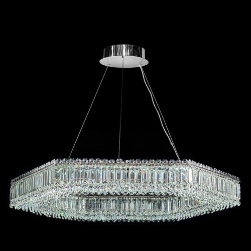 Подвесная люстра Justine LE3004/800 CH Подвесная люстра Justine LE3004/800 CH