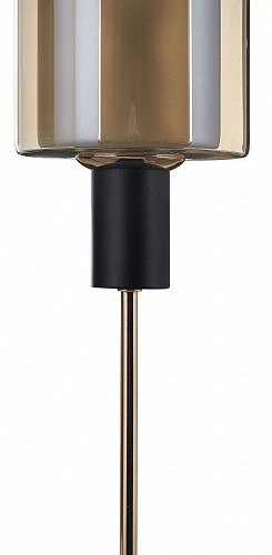 Настольная лампа декоративная 33 идеи TLL201 TLL201.02.05.BL-S25AM Настольная лампа декоративная 33 идеи TLL201 TLL201.02.05.BL-S25AM