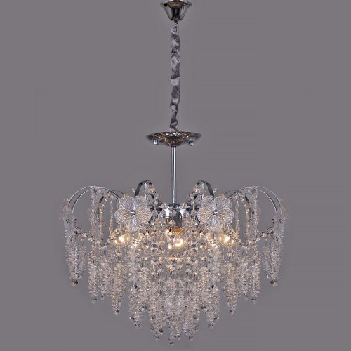 Подвесная люстра  47300-0.3-10 CH