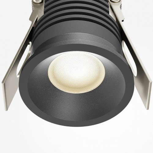 Точечный светильник Maytoni Mini DL059-7W3K-B