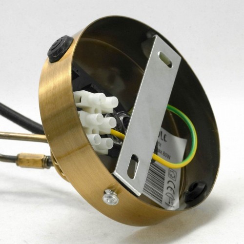 Подвесная люстра Lussole Loft LSP-9556 Подвесная люстра Lussole Loft LSP-9556