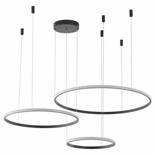 Подвесной светильник Zortes Ringolight ZRS.33320.120F Подвесной светильник Zortes Ringolight ZRS.33320.120F