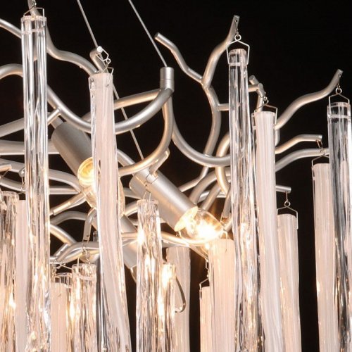 Подвесная люстра MW-Light Лайма 4 467011008 Подвесная люстра MW-Light Лайма 4 467011008