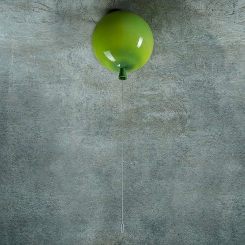 Потолочный светильник Loft IT 5055C/L green