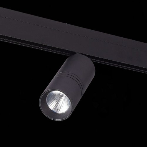 Трековый светодиодный светильник ST Luce Lemmi ST365.436.18
