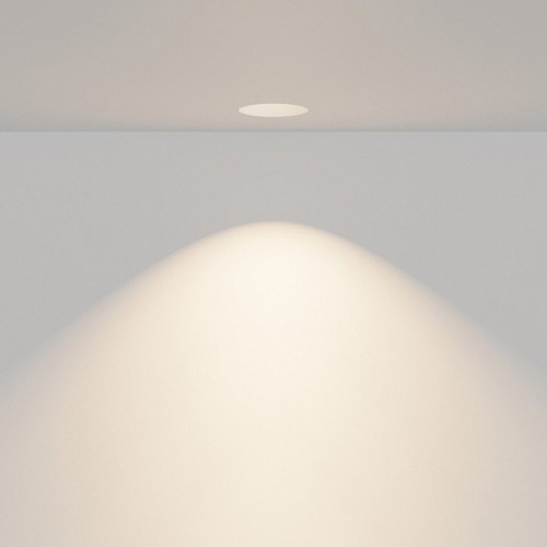 Точечный светильник Maytoni Gyps Modern DL123-GU10-01-W Точечный светильник Maytoni Gyps Modern DL123-GU10-01-W