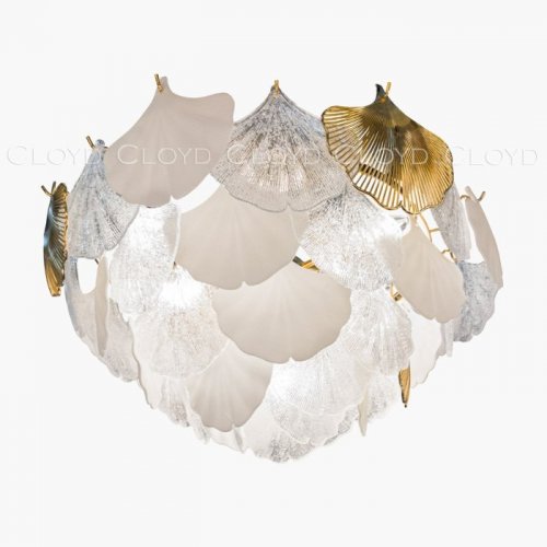 Потолочная люстра Cloyd Polynesia 10429 Потолочная люстра Cloyd Polynesia 10429