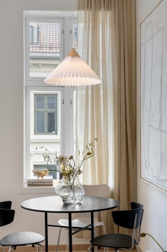 Интерьерная настольная лампа Freya Kinsley FR5533TL-01BS