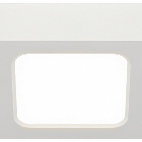 Накладной светильник Эра LED панель Б0057451
