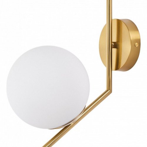 Бра MyFar Pierre MR1162-1W