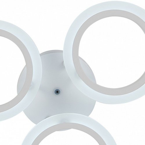 Потолочная люстра Natali Kovaltseva Simply LED LAMPS 81405 Потолочная люстра Natali Kovaltseva Simply LED LAMPS 81405