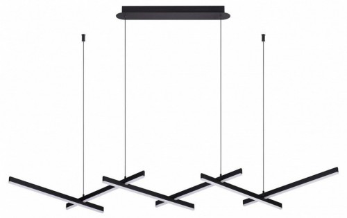 Подвесной светодиодный светильник Odeon Light Rudy 3890/85L Подвесной светодиодный светильник Odeon Light Rudy 3890/85L