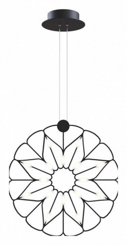 Подвесной светодиодный светильник Maytoni Volare MOD037PL-L16B