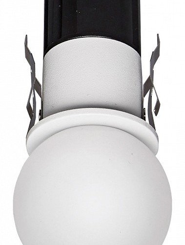 Встраиваемый светодиодный светильник Mantra Bead 8892