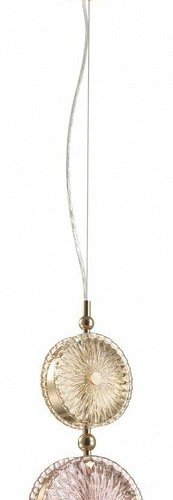 Подвесной светильник Odeon Light Caramella 5412/13LA