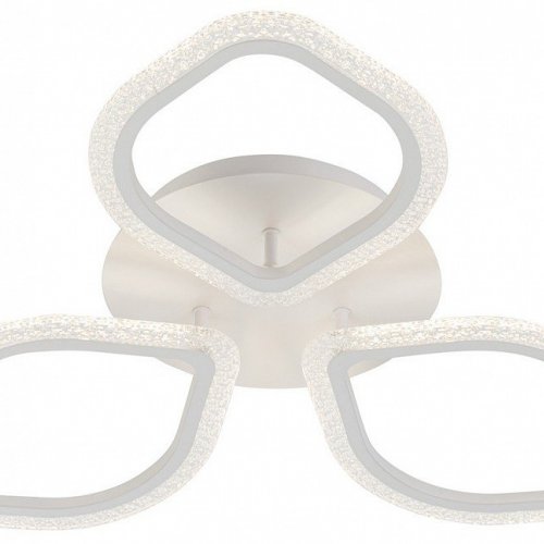 Потолочная светодиодная люстра Escada 10251/3LED Потолочная светодиодная люстра Escada 10251/3LED