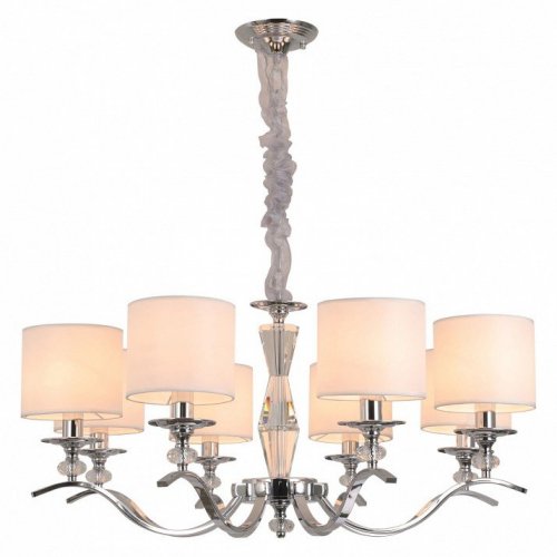 Подвесная люстра Illumico IL1364-8PPA-29 CR