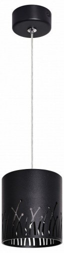 Подвесной светильник Эра PL30 BK Б0061408