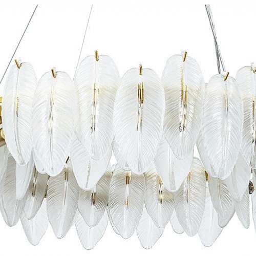 Подвесная люстра Arte Lamp Evie A4052SP-12SG Подвесная люстра Arte Lamp Evie A4052SP-12SG