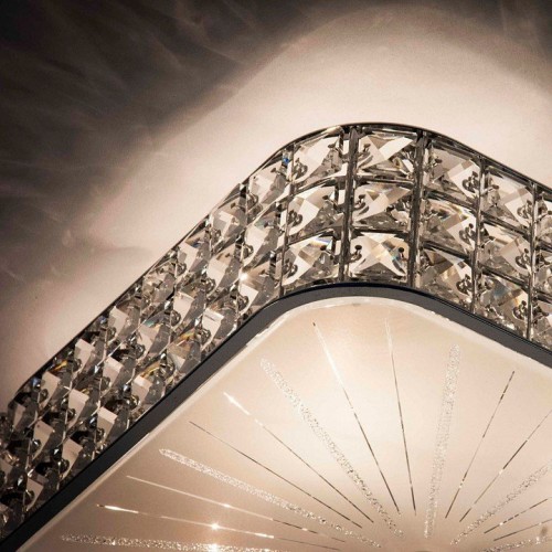 Потолочный светильник Citilux Портал CL324241