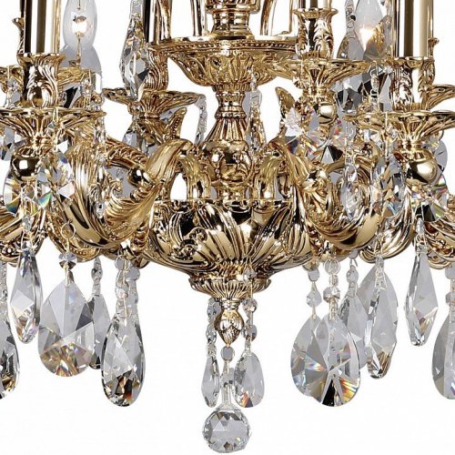 Подвесная люстра Dio DArte Dio DArte Elite Soprano E 1.1.12.600 CG Подвесная люстра Dio DArte Dio DArte Elite Soprano E 1.1.12.600 CG