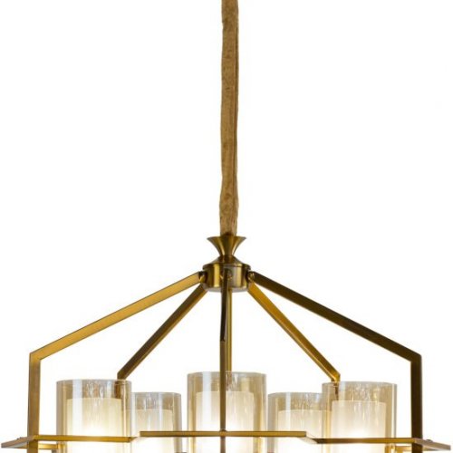 Подвесная люстра AM368 SP5