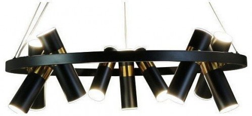 Подвесной светильник Zortes Tweeny ZRS.1828.80