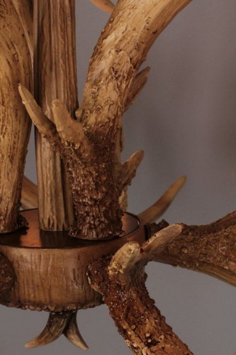 Подвесная люстра Omnilux OML-52003-10