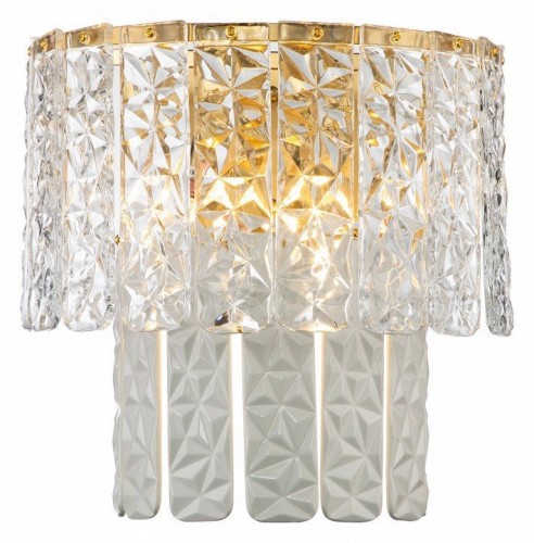 Настенный светильник Moderli Alberto V8081-2W