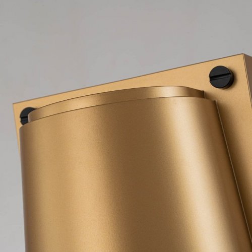 Настенный светильник уличный Scout HK-SCOUT-PHB