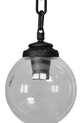 Уличный светильник подвесной Fumagalli GLOBE 250 G25.120.000.AXF1R