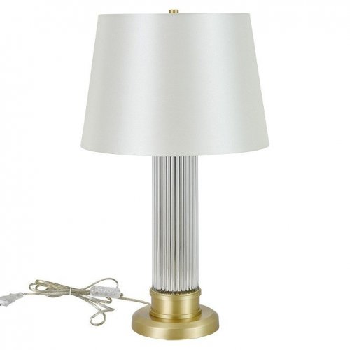 Настольная лампа Newport Sonya 3292/T brass new М0070273