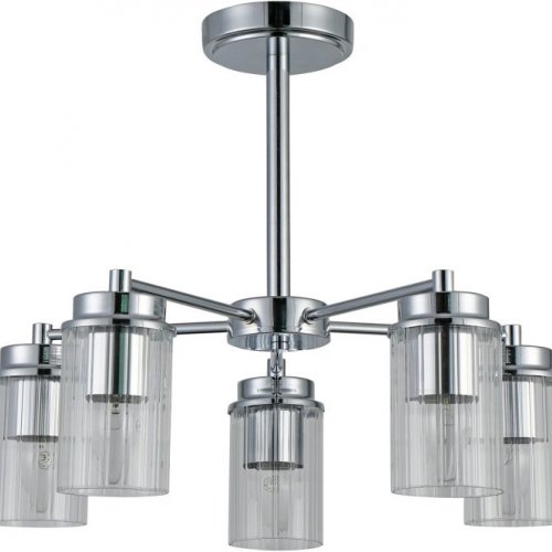 Потолочная люстра 74663-0.3-05 Потолочная люстра 74663-0.3-05