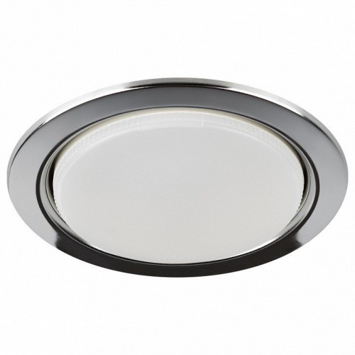 Встраиваемый светильник Эра  ST70 CH