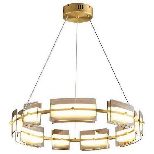 Подвесной светильник Alfa Light F3224-96