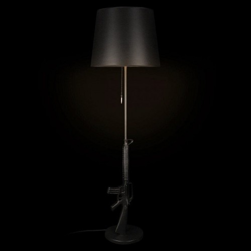 Торшер Loft IT Arsenal 10136/F Dark grey Торшер Loft IT Arsenal 10136/F Dark grey