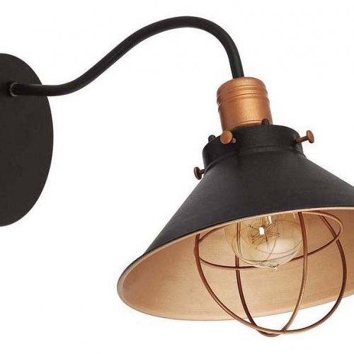 Бра Nowodvorski Garret 6442 Бра Nowodvorski Garret 6442