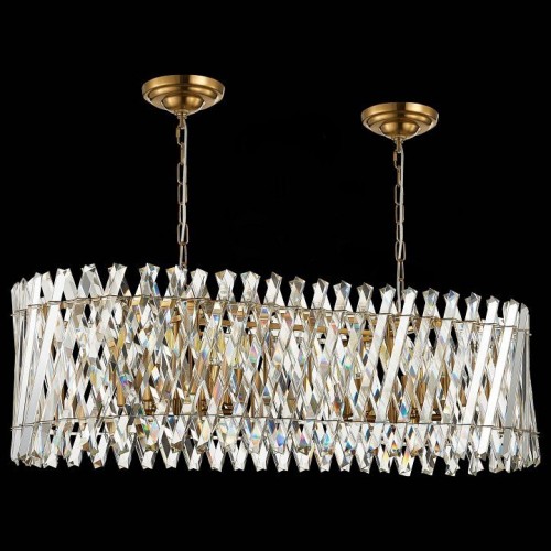 Подвесная люстра ST Luce Fabio SL1170.303.12 Подвесная люстра ST Luce Fabio SL1170.303.12