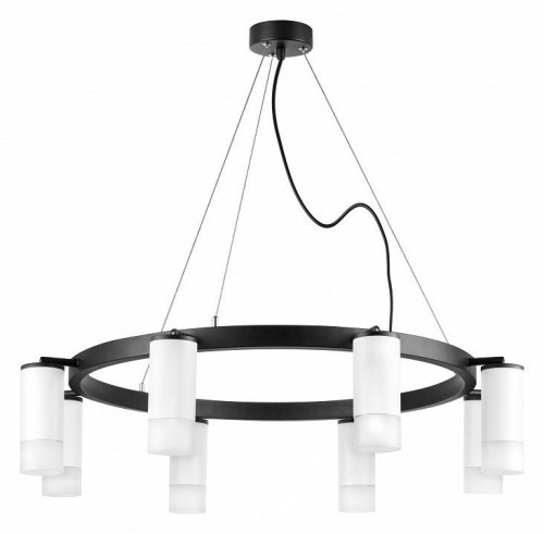 Подвесной светильник Lightstar Rullo LR0183681