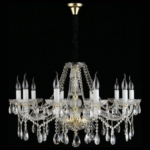 Подвесная люстра Aployt Anula APL.810.03.10 Подвесная люстра Aployt Anula APL.810.03.10