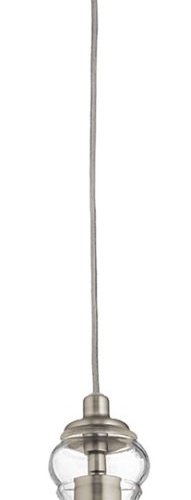 Подвесной светильник Kichler Riviera KL-RIVIERA-P-C Подвесной светильник Kichler Riviera KL-RIVIERA-P-C